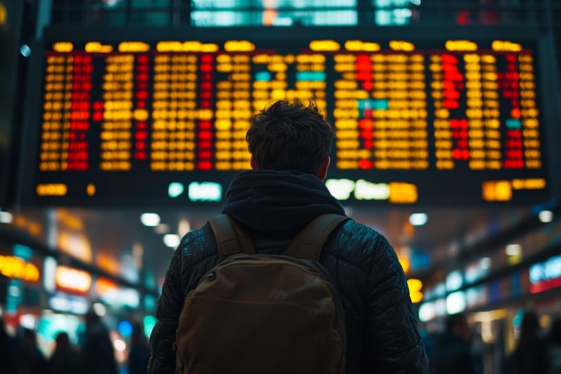 UntilGone Website Builder